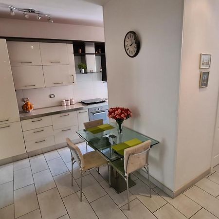 Ladispoli Apartment Exterior photo