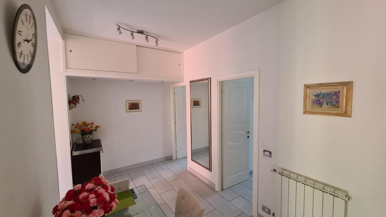 Ladispoli Apartment Exterior photo