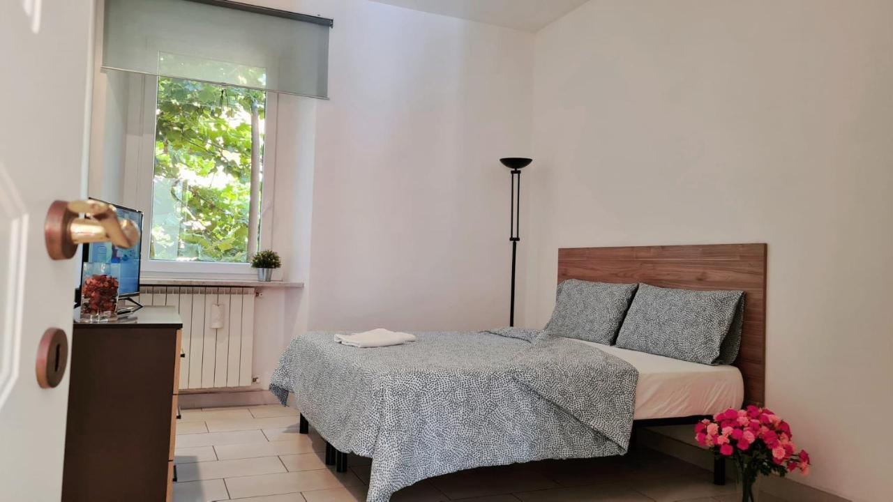 Ladispoli Apartment Exterior photo